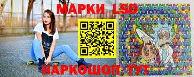 хмурый Кулебаки